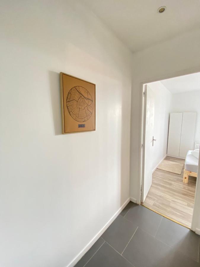 Appartamento Très beau T2 42m2 lumineux, moderne et rénové avec Fibre Belfort Esterno foto